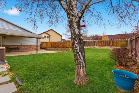 Tiny photo for 1206 E MOSS CIR, Midvale, UT 84047 (MLS # 2166913)
