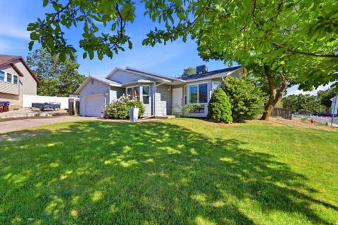 Tiny photo for 1206 E MOSS CIR, Midvale, UT 84047 (MLS # 2166913)