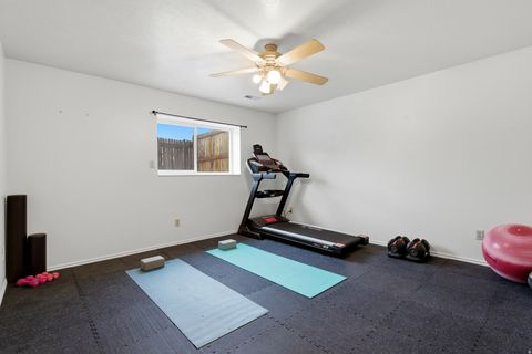 Tiny photo for 1206 E MOSS CIR, Midvale, UT 84047 (MLS # 2166913)