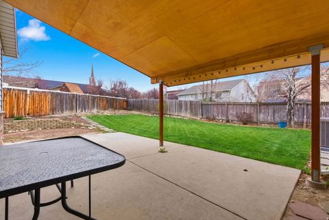 Tiny photo for 1206 E MOSS CIR, Midvale, UT 84047 (MLS # 2166913)