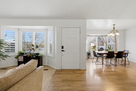 Tiny photo for 1206 E MOSS CIR, Midvale, UT 84047 (MLS # 2166913)