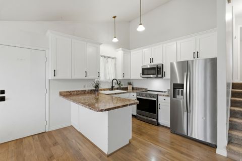 Tiny photo for 1206 E MOSS CIR, Midvale, UT 84047 (MLS # 2166913)