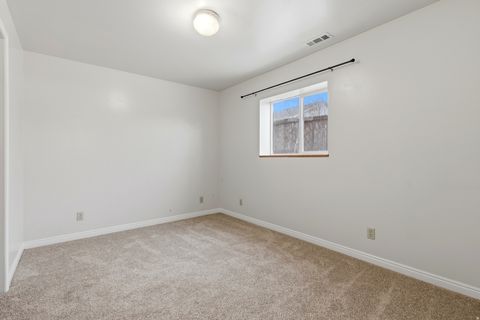 Tiny photo for 1206 E MOSS CIR, Midvale, UT 84047 (MLS # 2166913)
