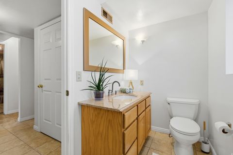Tiny photo for 1206 E MOSS CIR, Midvale, UT 84047 (MLS # 2166913)