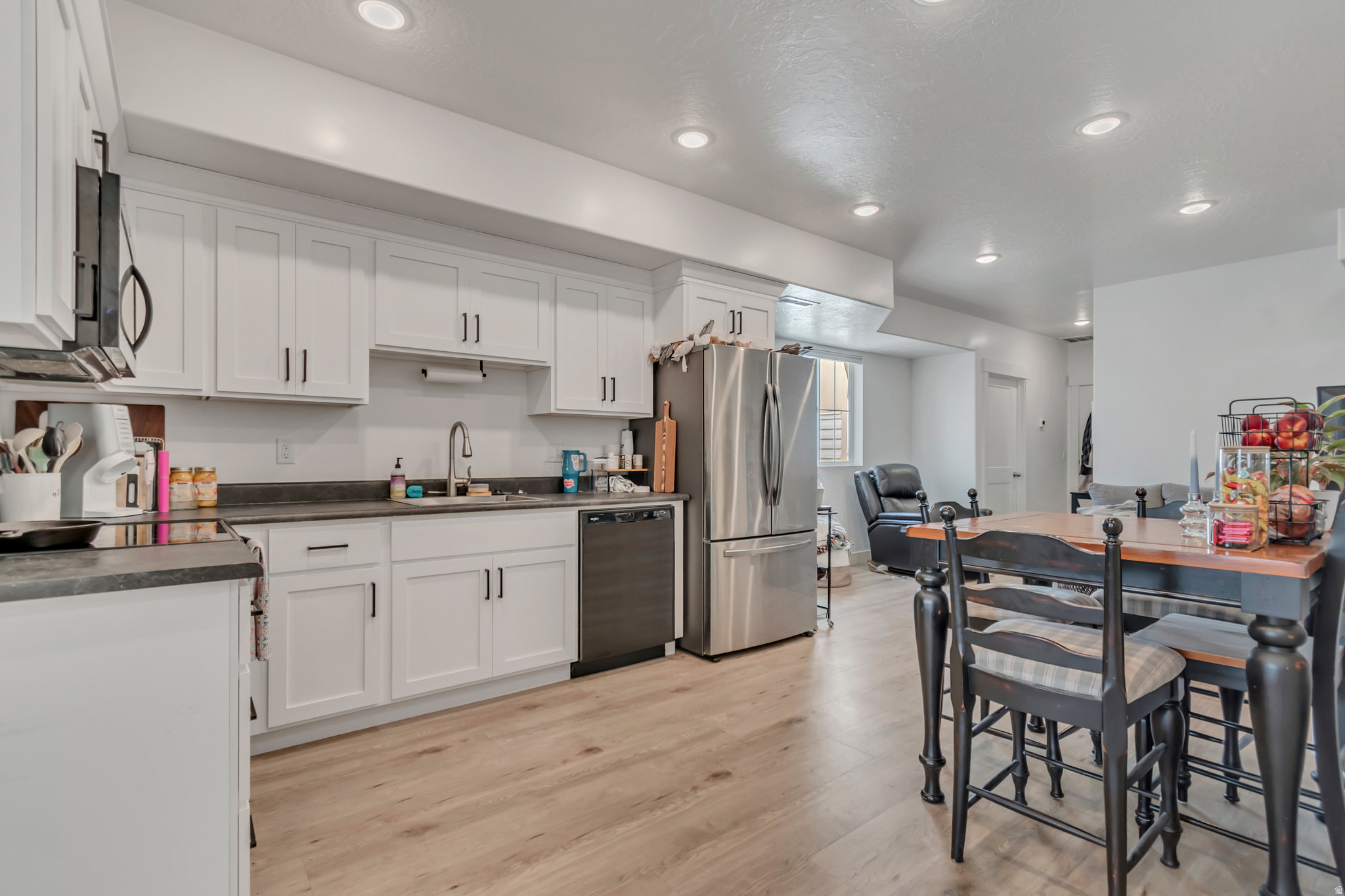 GENEVA HEIGHTS TERRACE - Residential