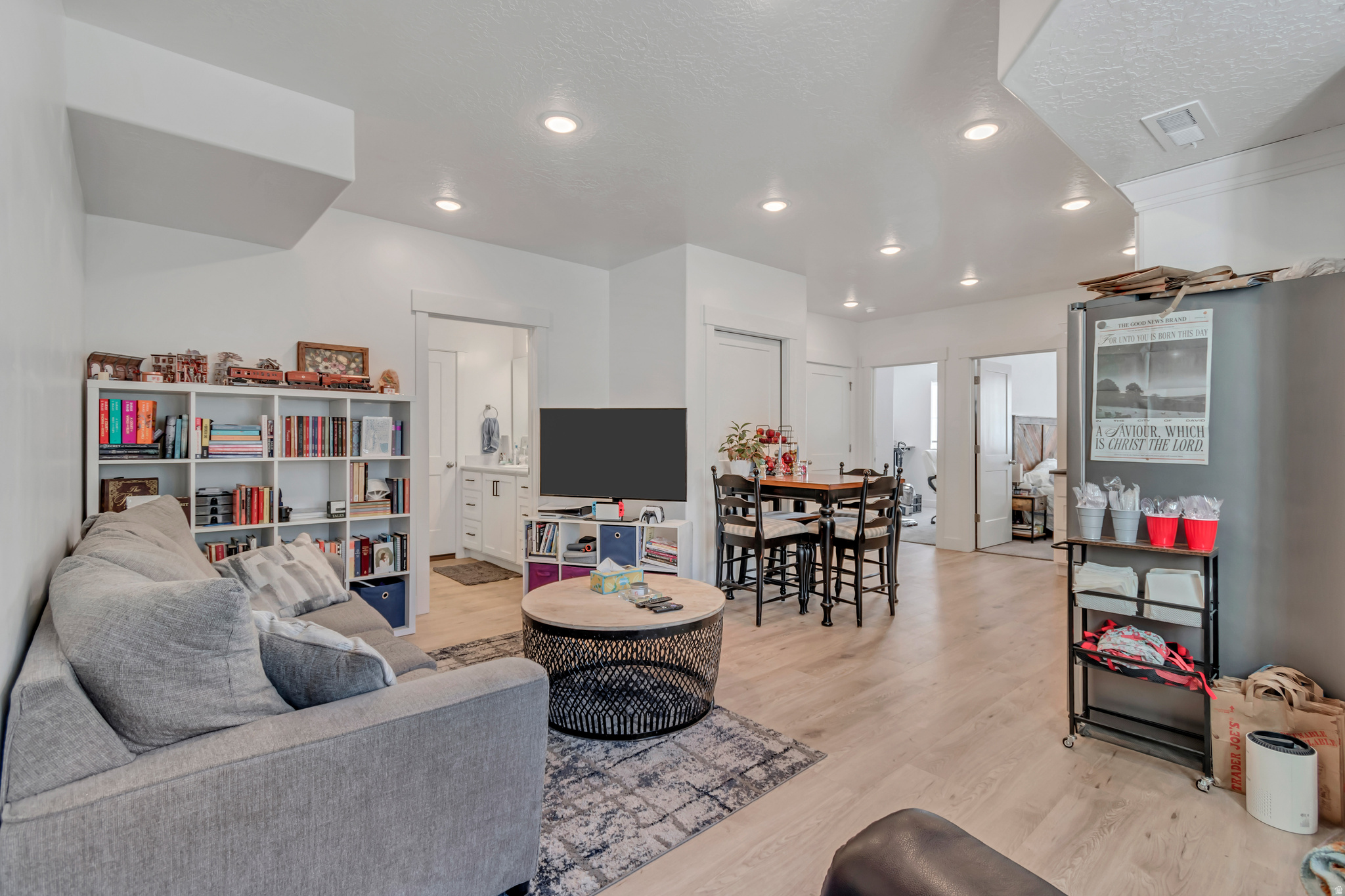 GENEVA HEIGHTS TERRACE - Residential