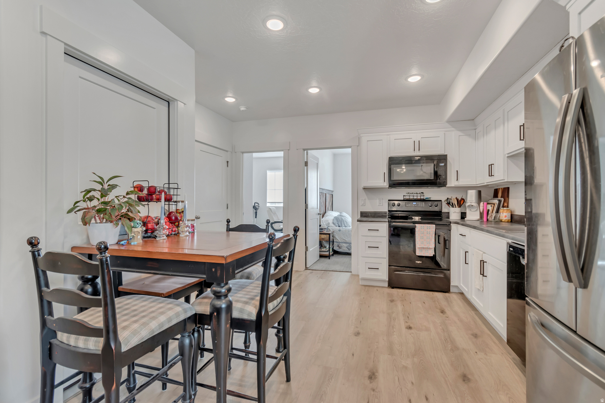 GENEVA HEIGHTS TERRACE - Residential