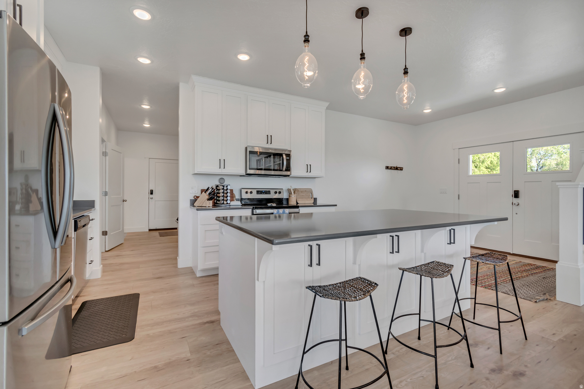 GENEVA HEIGHTS TERRACE - Residential