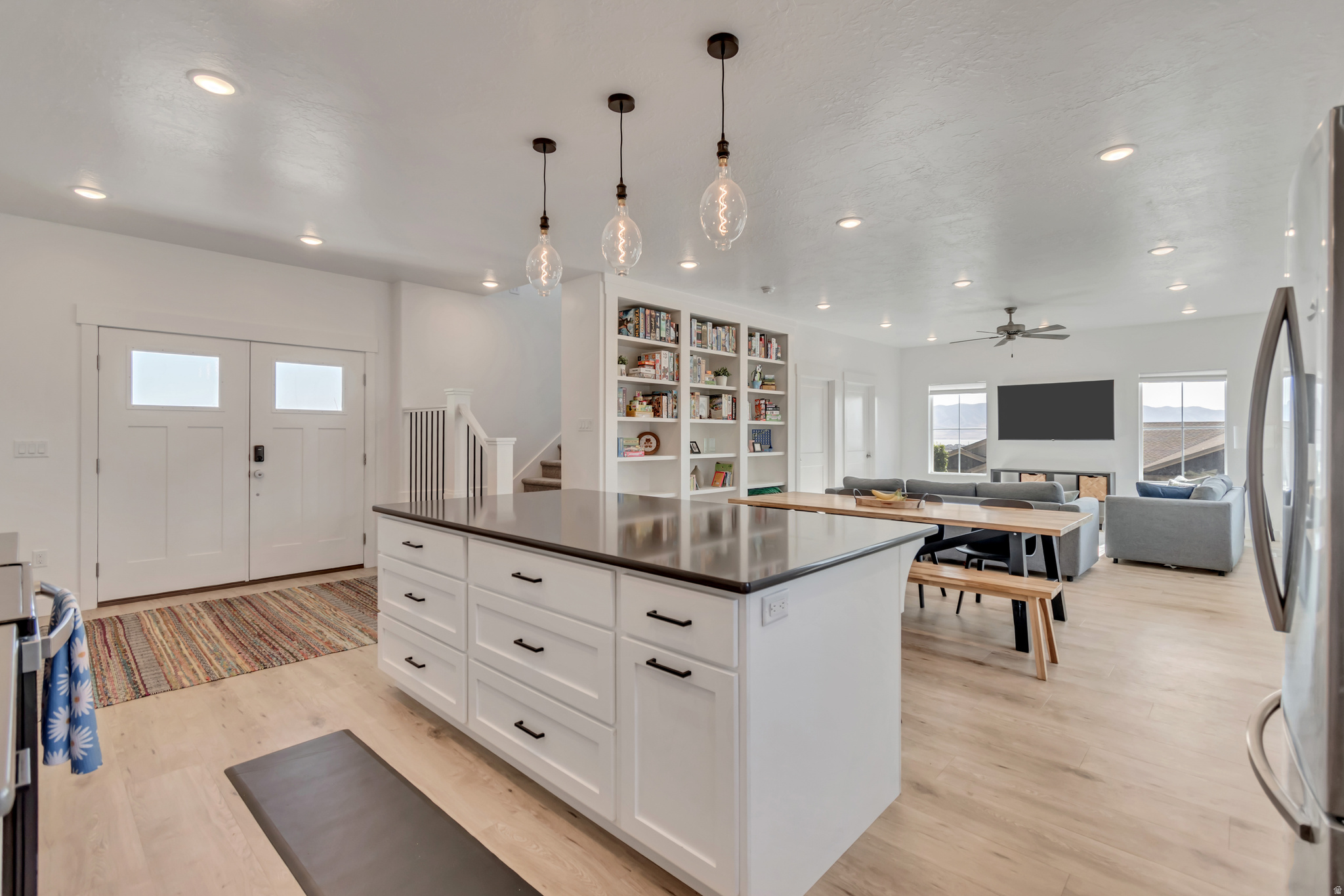 GENEVA HEIGHTS TERRACE - Residential