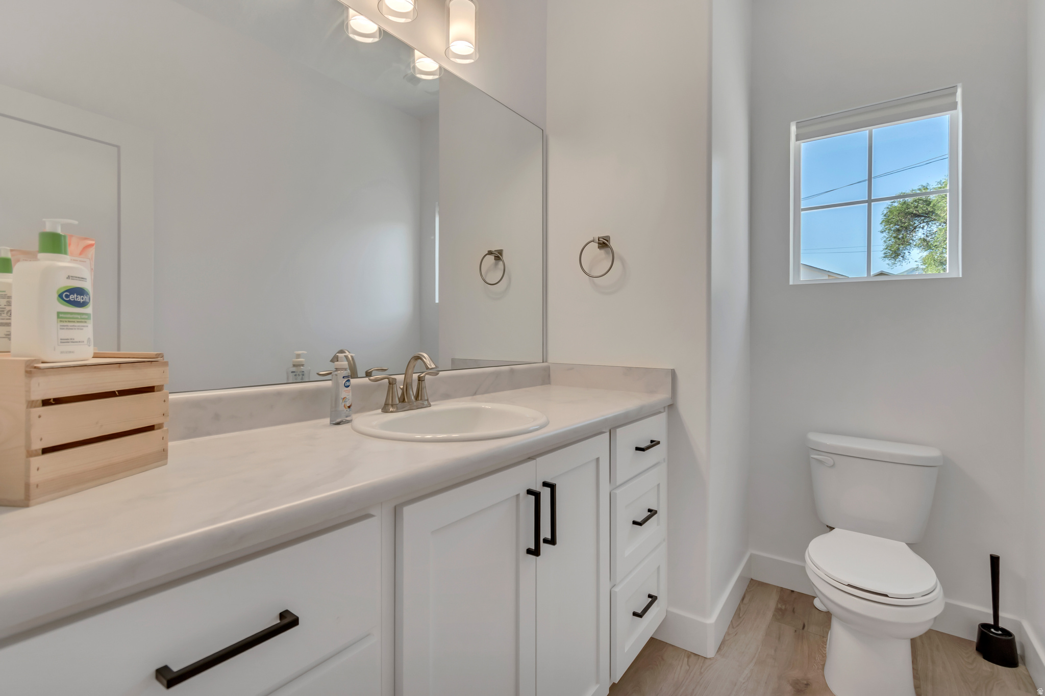 GENEVA HEIGHTS TERRACE - Residential