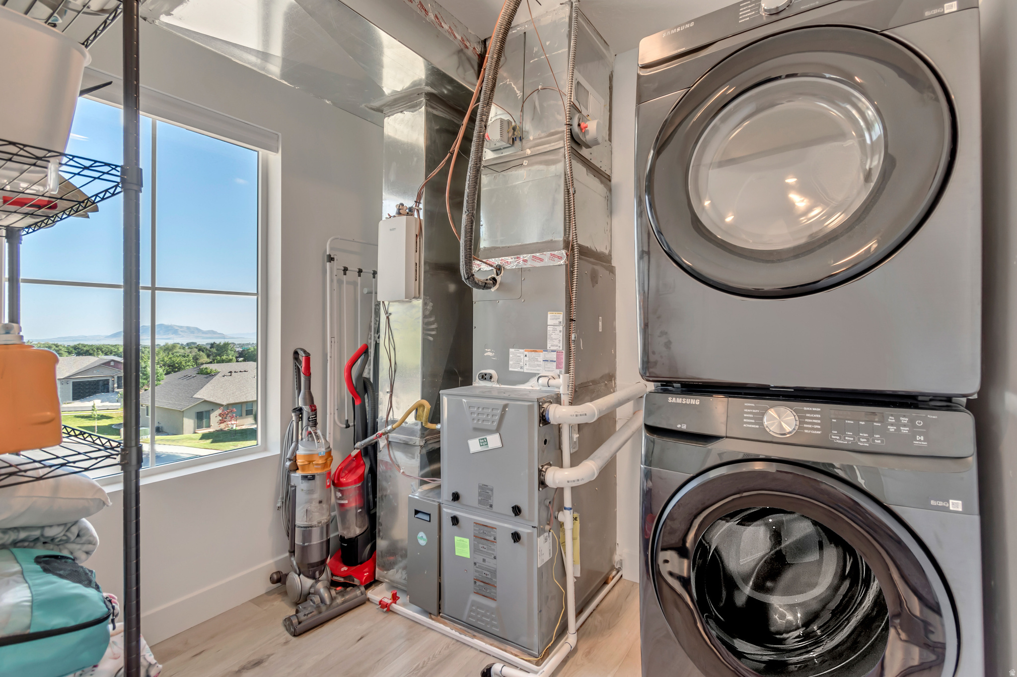 GENEVA HEIGHTS TERRACE - Residential