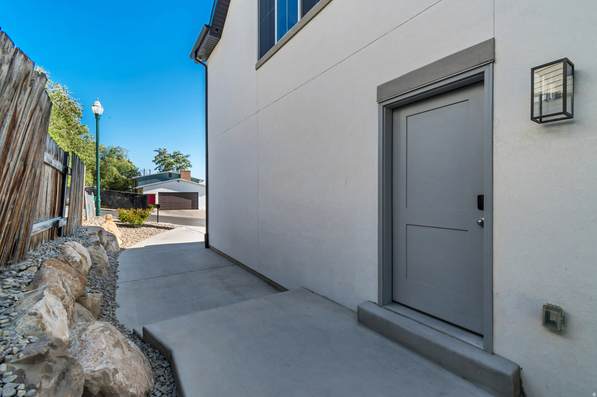 GENEVA HEIGHTS TERRACE - Residential