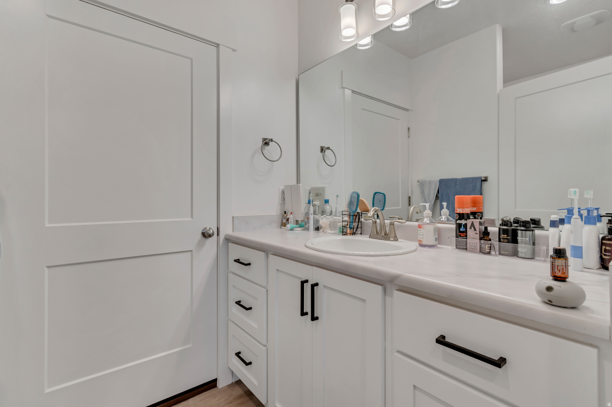 GENEVA HEIGHTS TERRACE - Residential