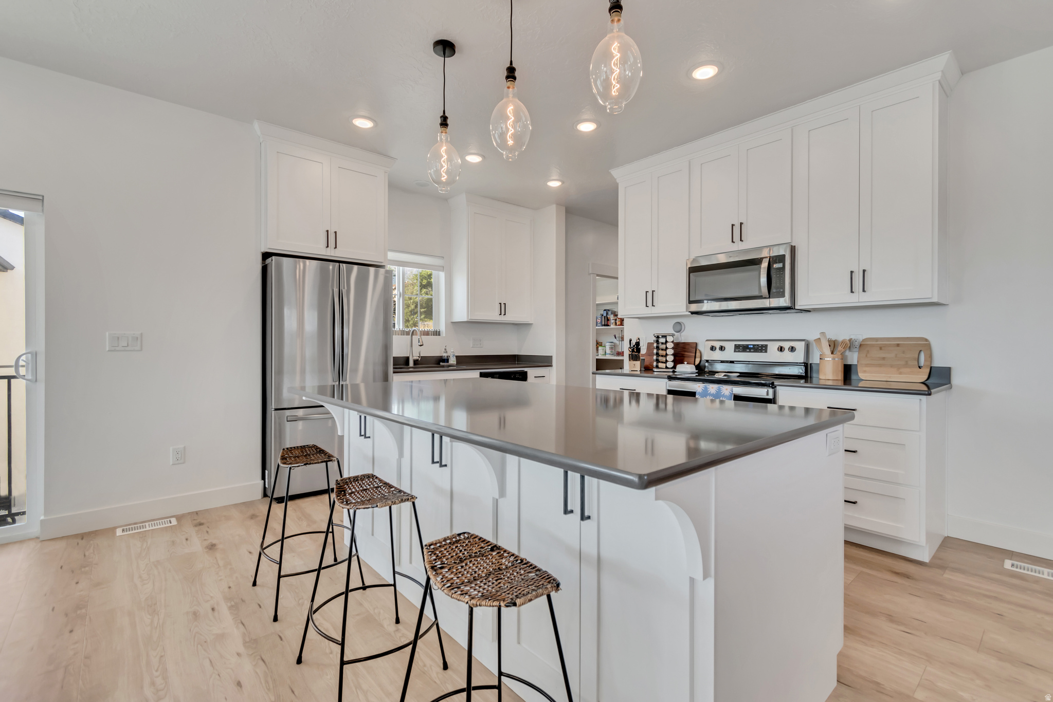 GENEVA HEIGHTS TERRACE - Residential