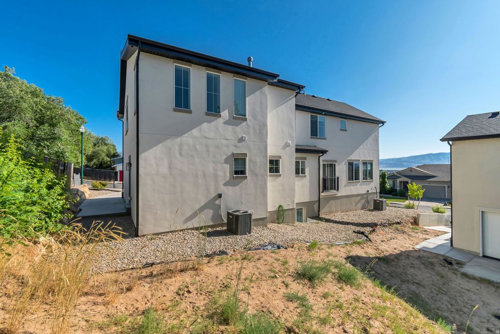 Photo of 1058 W 570 N, Orem, UT 84057 (MLS # 2136020)