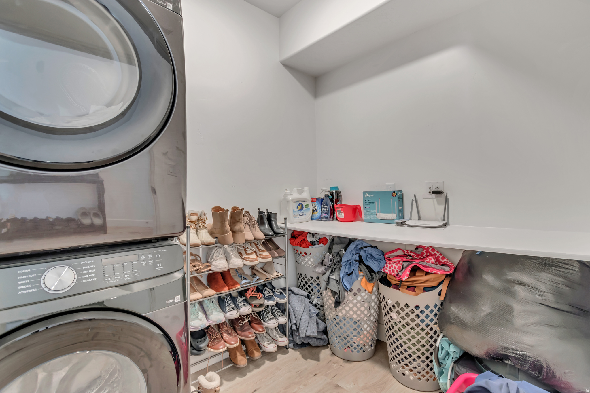 GENEVA HEIGHTS TERRACE - Residential