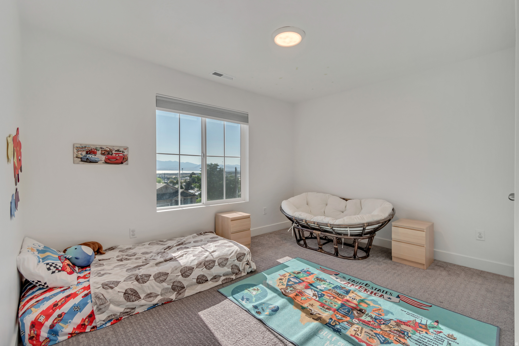 GENEVA HEIGHTS TERRACE - Residential