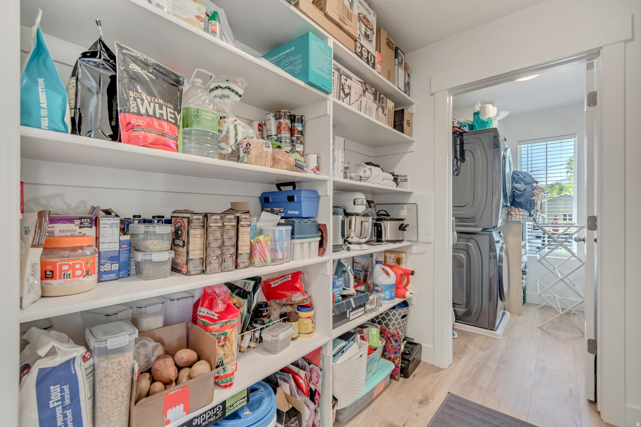 GENEVA HEIGHTS TERRACE - Residential