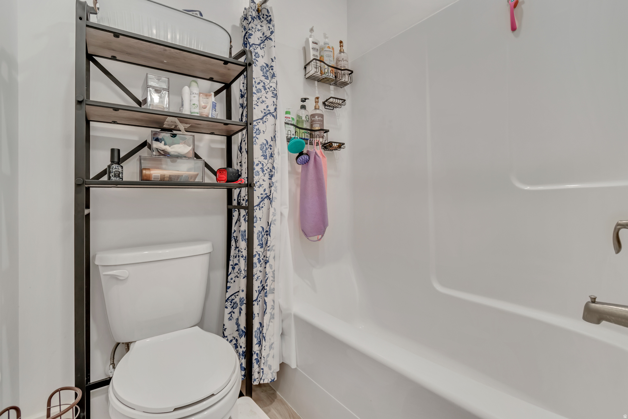 GENEVA HEIGHTS TERRACE - Residential