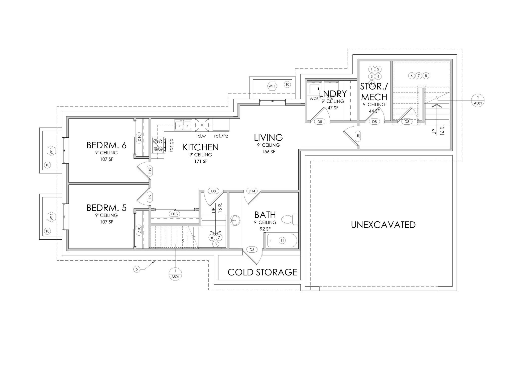 GENEVA HEIGHTS TERRACE - Residential