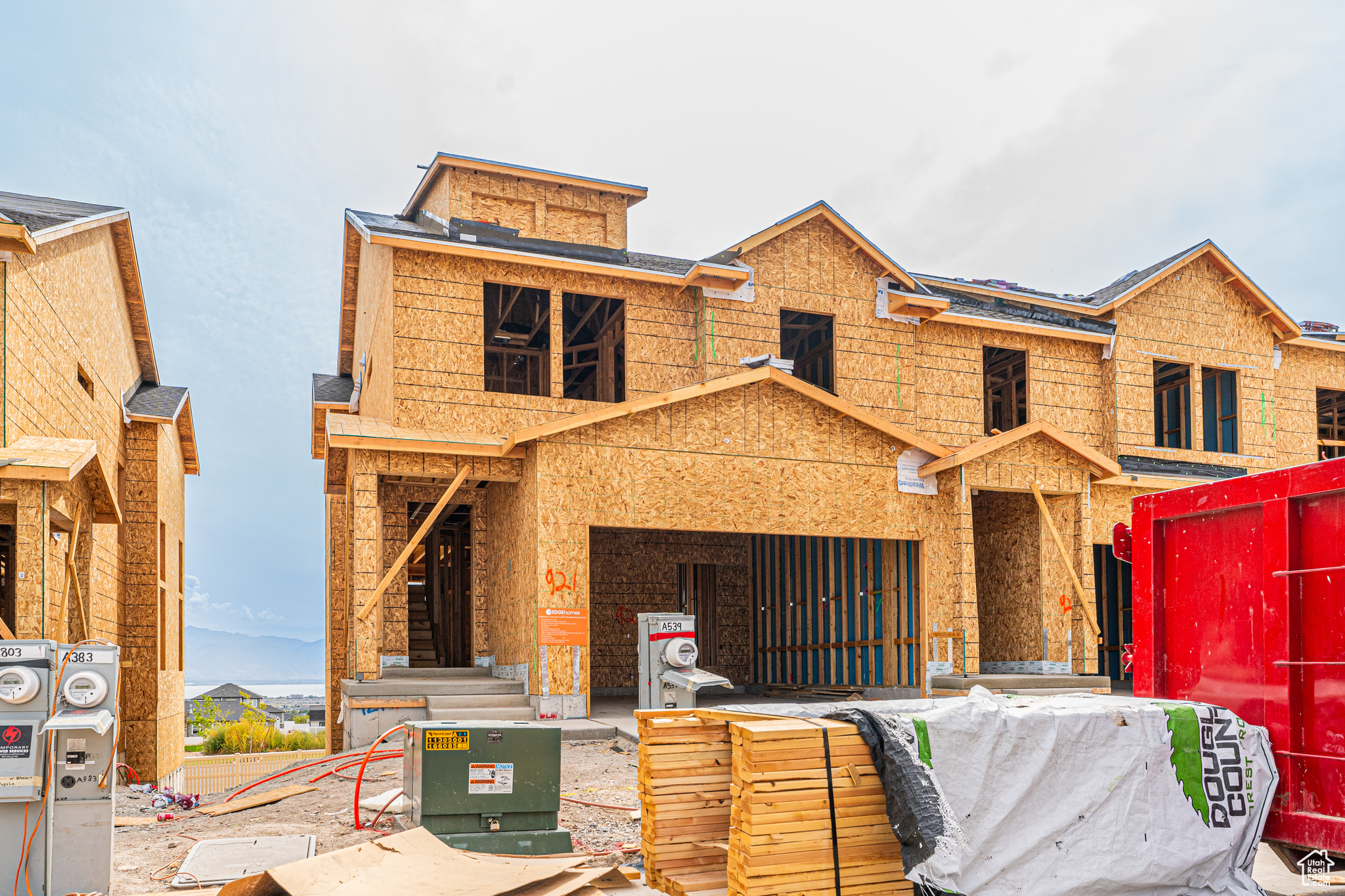 HIGHRIDGE - Residential