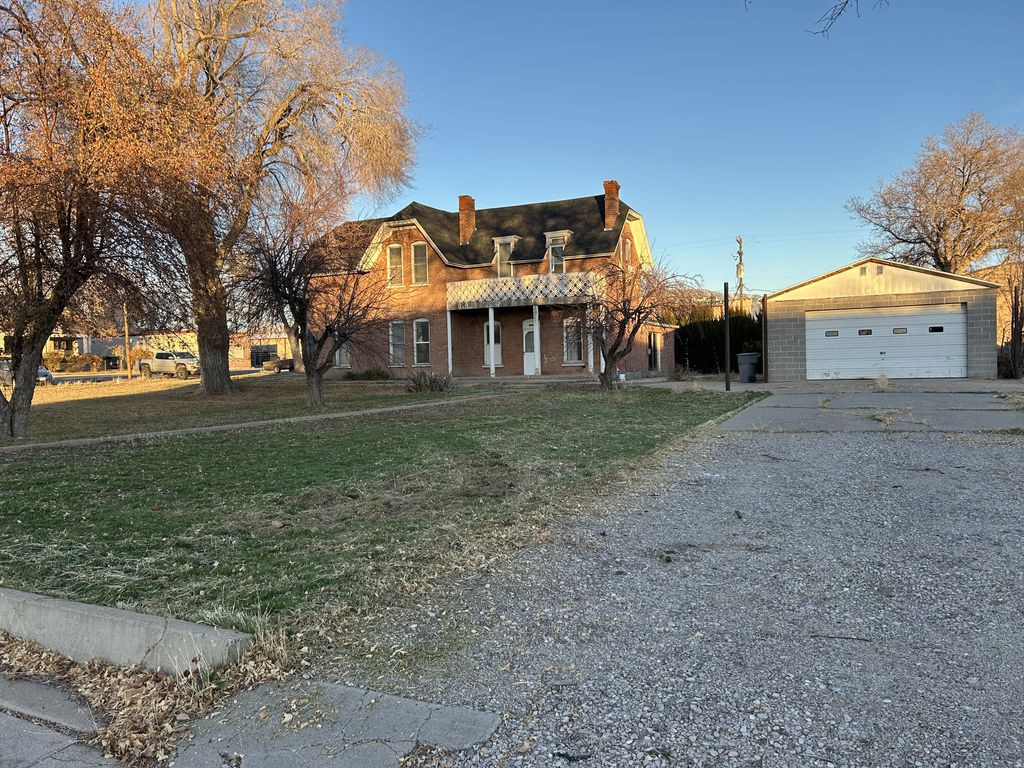 Photo of 95 W 100 N, Beaver, UT 84713 (MLS # 2126200)