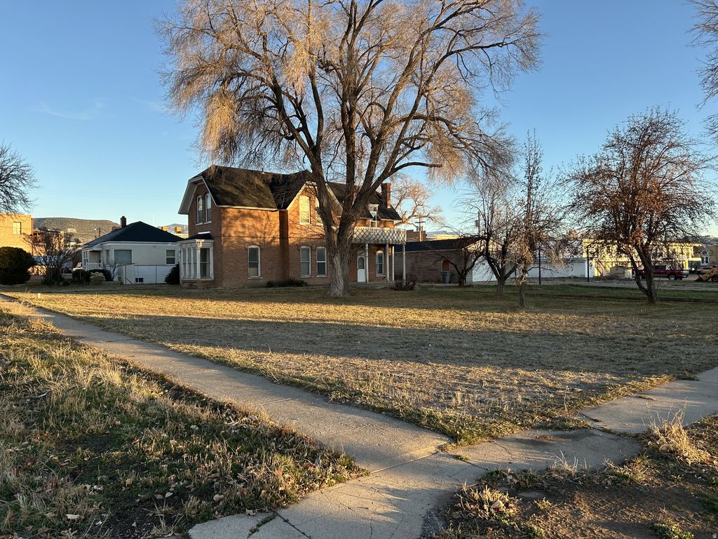 Photo of 95 W 100 N, Beaver, UT 84713 (MLS # 2126200)
