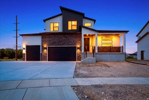 Photo of 161 N MIA CV E #15, Saratoga Springs, UT 84045 (MLS # 2183559)