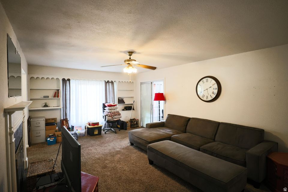 ST GEORGE CITY SURVEY - Commercial Sale