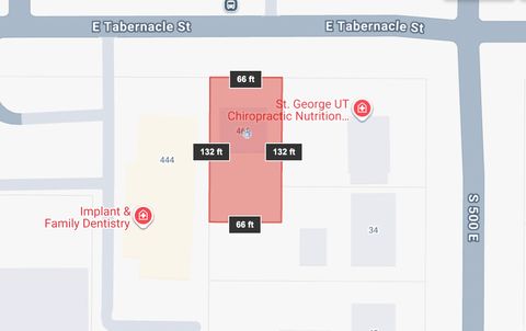 Photo of 466 E TABERNACLE ST, Saint George, UT 84770 (MLS # 2119921) Photo of 466 E TABERNACLE ST, Saint George, UT 84770 (MLS # 2119921)