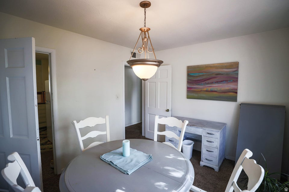 ST GEORGE CITY SURVEY - Commercial Sale