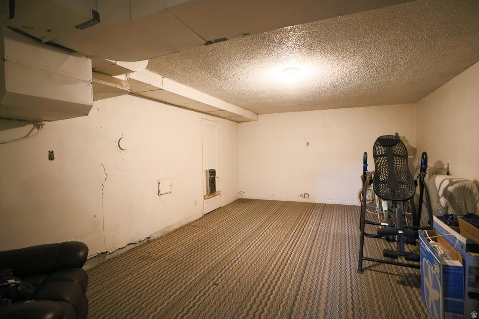 ST GEORGE CITY SURVEY - Commercial Sale