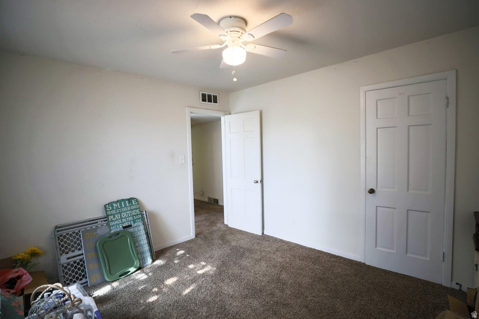 ST GEORGE CITY SURVEY - Commercial Sale