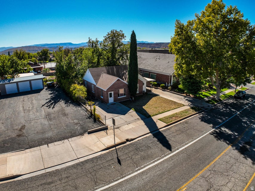 ST GEORGE CITY SURVEY - Commercial Sale