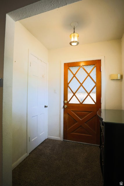 ST GEORGE CITY SURVEY - Commercial Sale