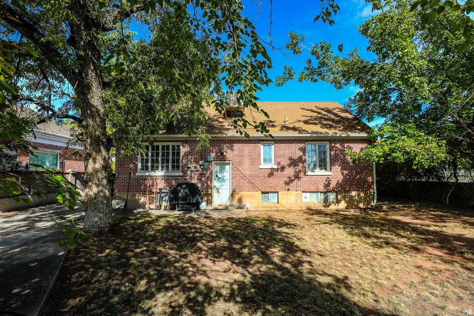 ST GEORGE CITY SURVEY - Commercial Sale