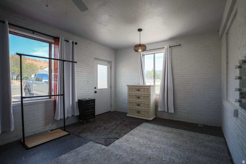 ST GEORGE CITY SURVEY - Commercial Sale