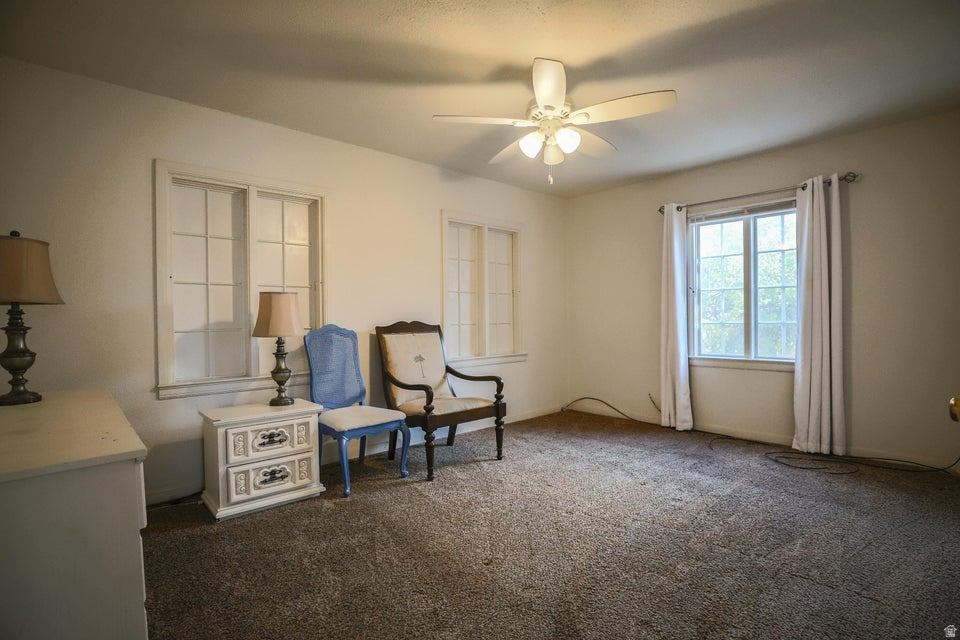 ST GEORGE CITY SURVEY - Commercial Sale