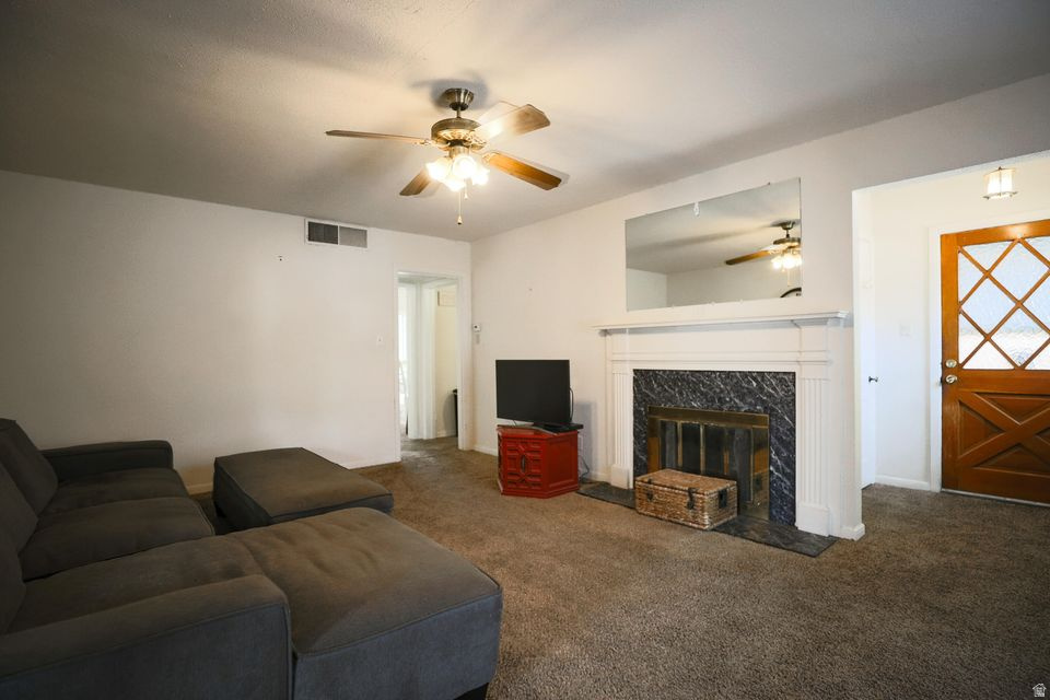 ST GEORGE CITY SURVEY - Commercial Sale