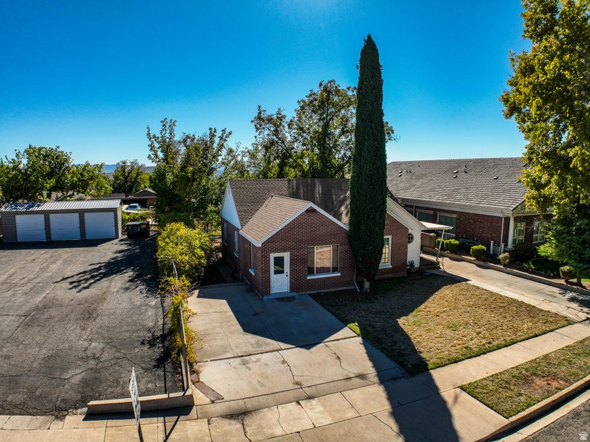 ST GEORGE CITY SURVEY - Commercial Sale