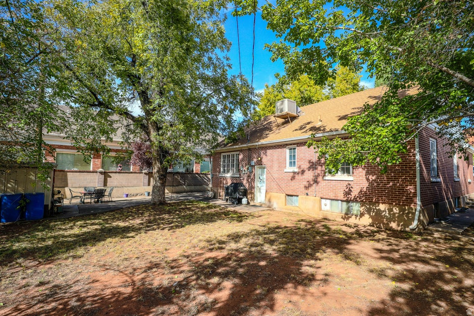 ST GEORGE CITY SURVEY - Commercial Sale