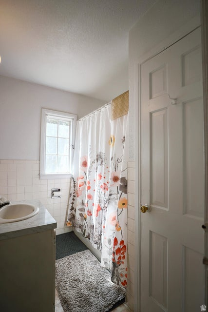 ST GEORGE CITY SURVEY - Commercial Sale