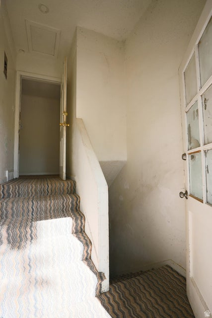 ST GEORGE CITY SURVEY - Commercial Sale