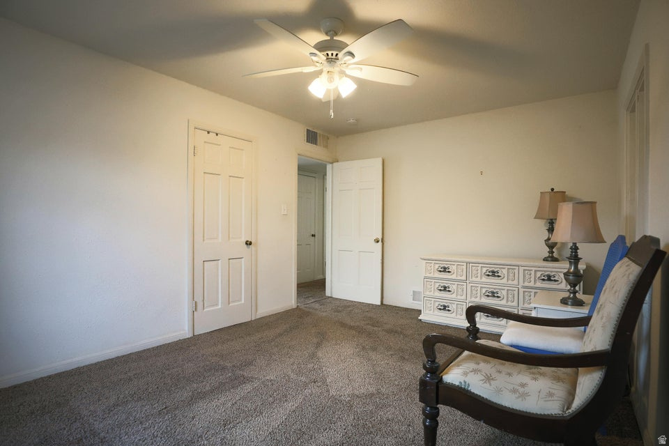 ST GEORGE CITY SURVEY - Commercial Sale