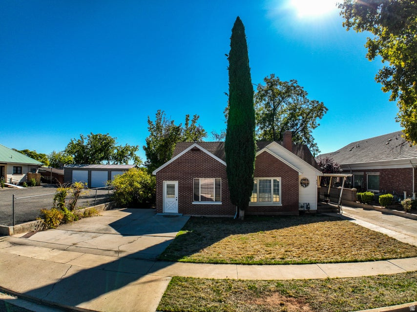 ST GEORGE CITY SURVEY - Commercial Sale