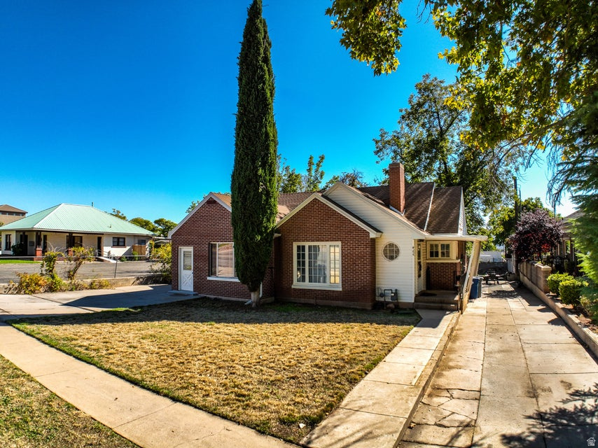 ST GEORGE CITY SURVEY - Commercial Sale