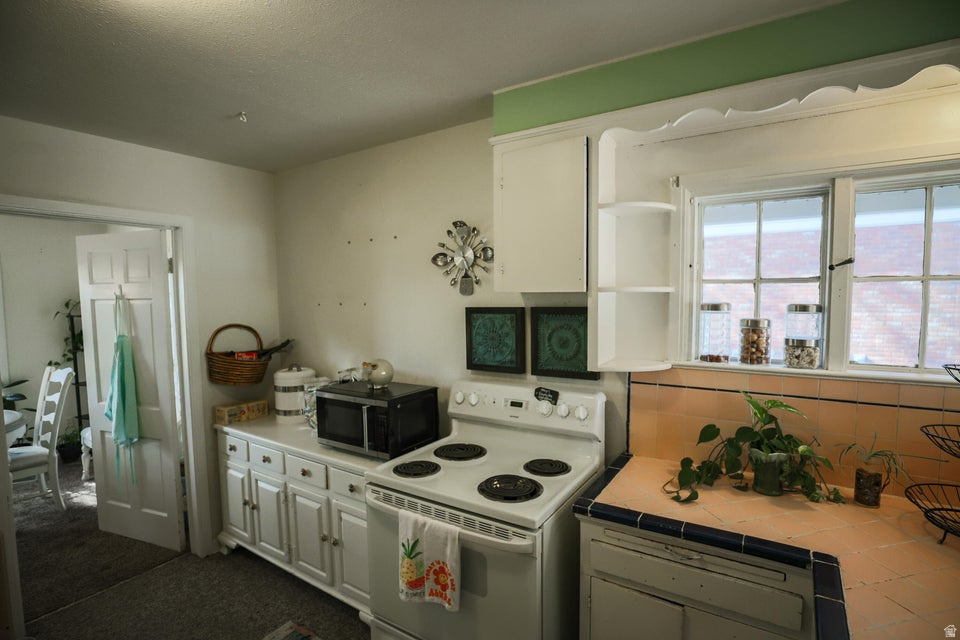 ST GEORGE CITY SURVEY - Commercial Sale