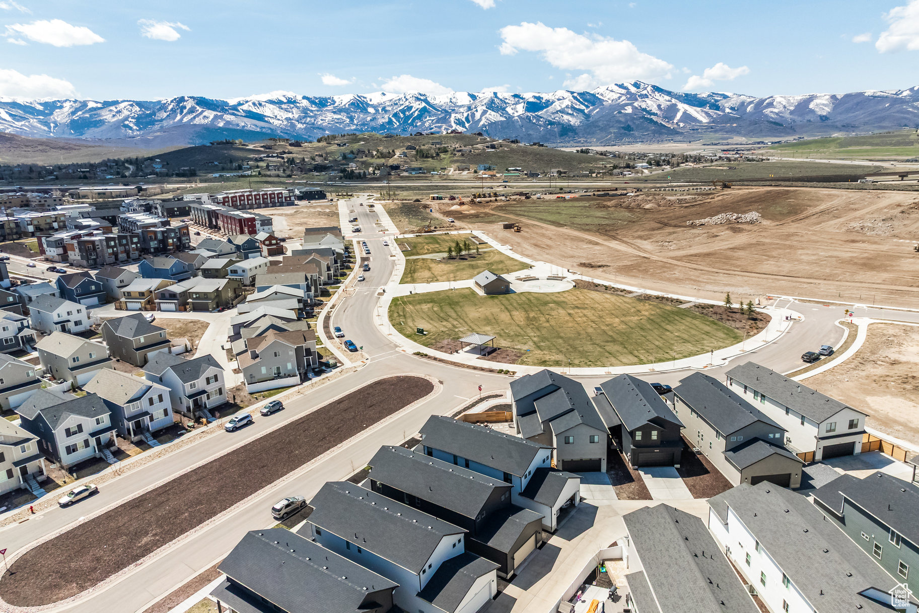 1275 Village Green Trl, Park City, Utah image 49
