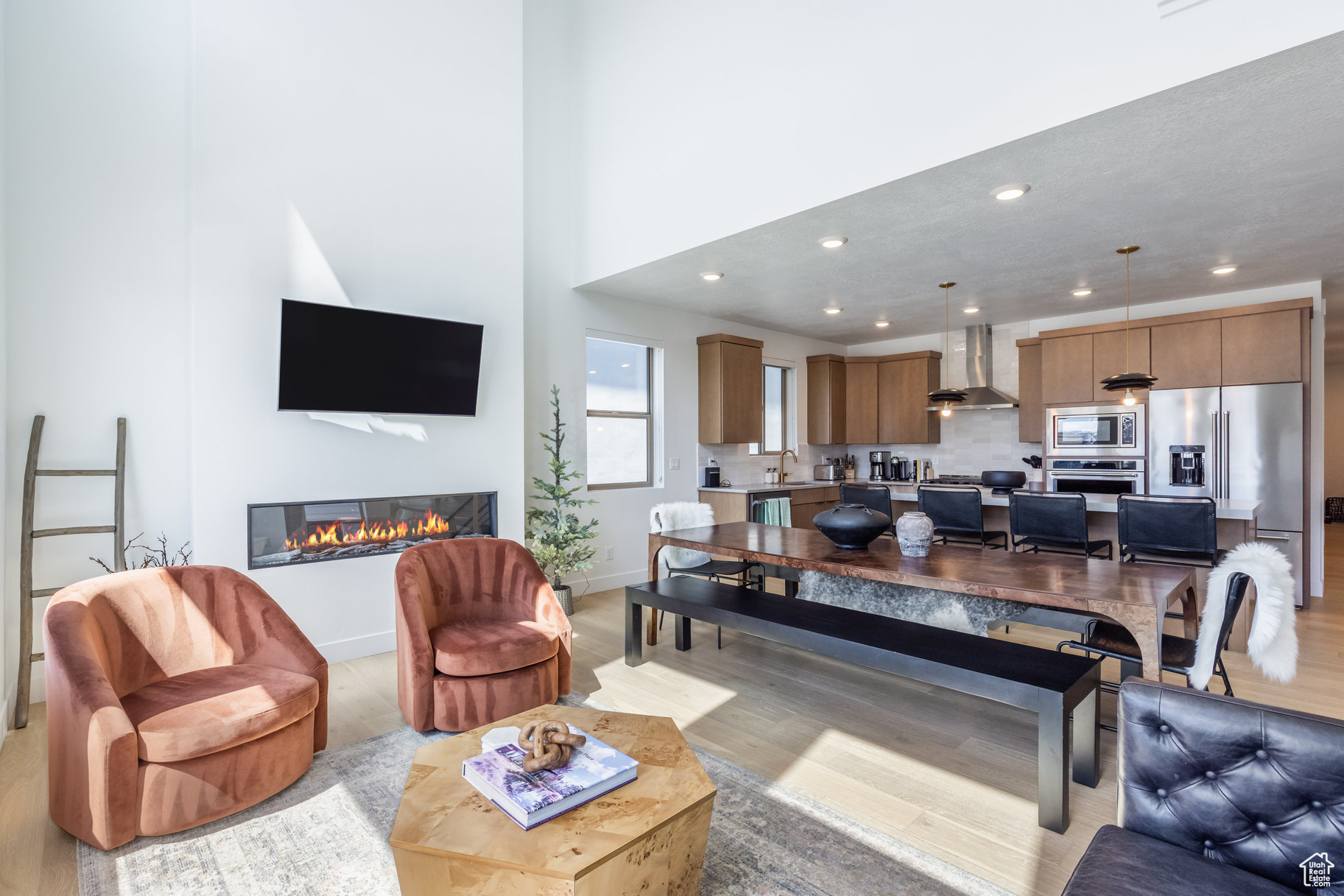 1275 Village Green Trl, Park City, Utah image 2