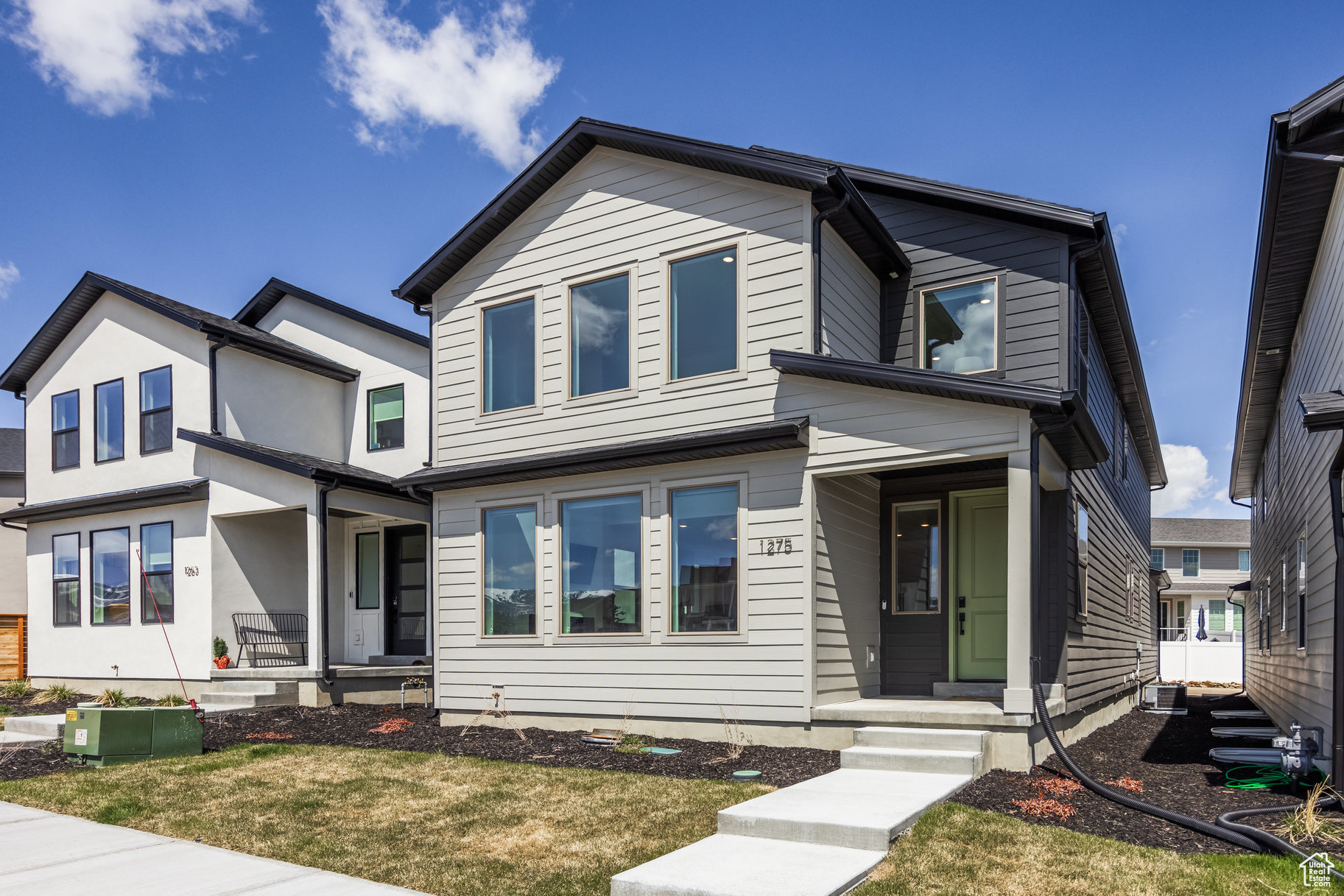 1275 Village Green Trl, Park City, Utah image 1